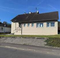 2-Familienhaus mit großem Grundstück in naturverbundener Ortsrandlage von Königswinter-Eudenbach