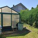 Gewächshaus - 