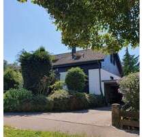 Maulbronn, freistehendes Einfamilienhaus für eine große Familie