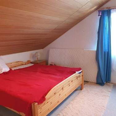 Schlafzimmer OG - 