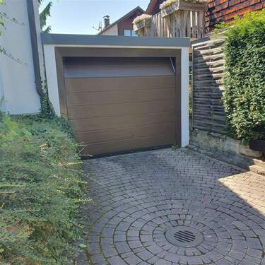 Garage - 
