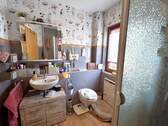 Badezimmer EG - 