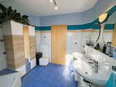 Badezimmer OG - 