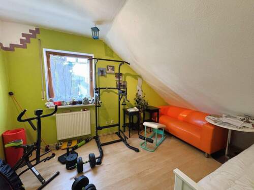 Home Office/Gym OG - 