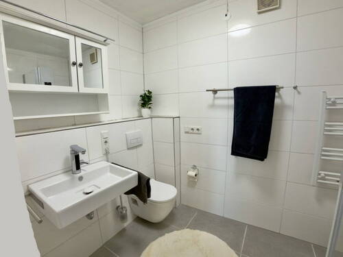 Bild 4 - Etagenwohnung mit 86,40 m&sup2; in Paderborn-Elsen zum Kaufen