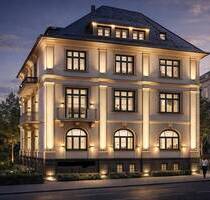 WOHN-HIGHLIGHT in der Weststadt edelst saniert! - Karlsruhe