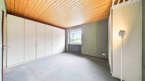 Schlafzimmer 3 - 