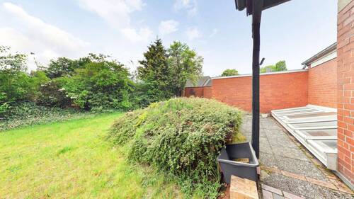 Garten - 