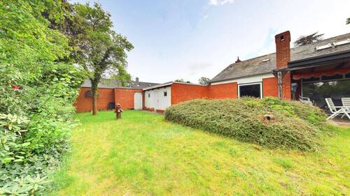 Garten - 
