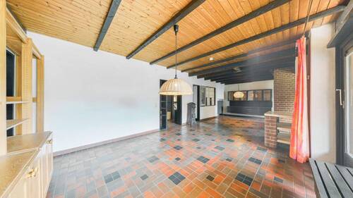 Essbereich - 