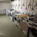 Wasch-/Trockenraum - 