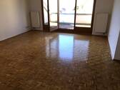 Wohnbereich - Etagenwohnung mit 88,00 m&sup2; in Donaueschingen zum Kaufen