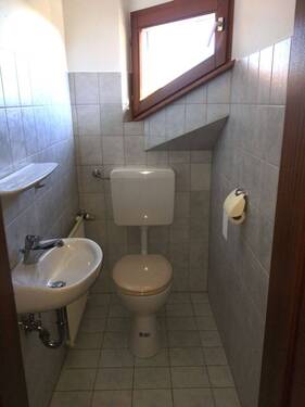 Gäste-WC - 