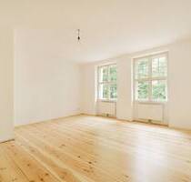 Historic Charm - Modern Living! 3-Room Apartment in a Renovated Period Building in a Prime Location - Potsdam Nördliche Innenstadt