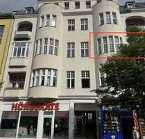 Kanzlei, Büro oder Praxis direkt auf der Schloßstraße - Berlin Steglitz