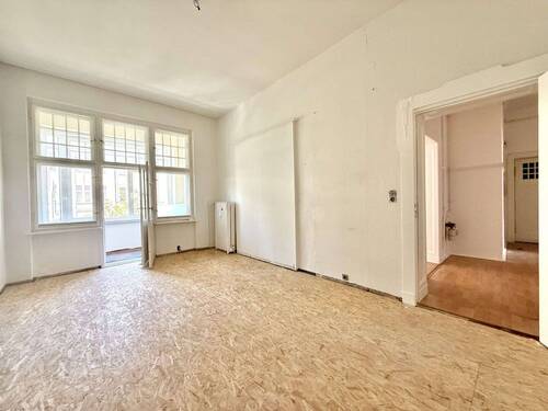 Zimmer 2 - Büro mit 94,00 m&sup2; in Berlin zur Miete
