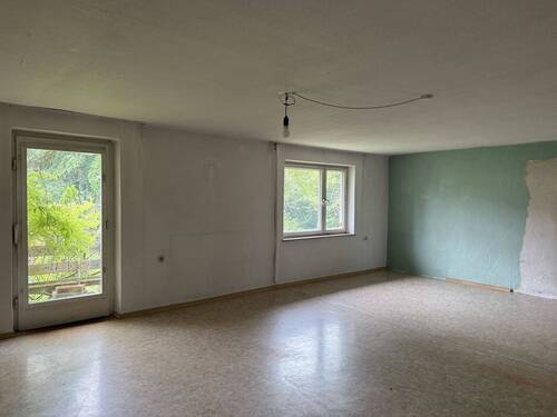Schlafzimmer OG - 