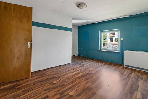 Schlafzimmer OG - 