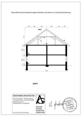Schnitt - 