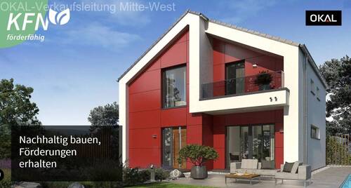 KFW Förderung - 