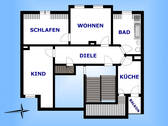 Grundriss - 