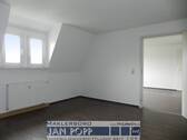 Schlafzimmer-Wohnzimmer - 3 Zimmer Etagenwohnung in Greiz