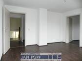 WZ-Flur-Eingangsbereich-SZ - Etagenwohnung mit 84,90 m² in Greiz zur Miete
