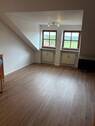 Wohn/Ess-Zimmer Bild 1 - Charmante 2-Zimmer-Wohnung in guter Lage in Pfarrkirchen