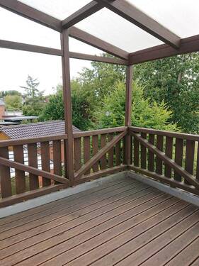 Balkon - 