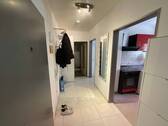 Flur_www.villingen.immobilien - Klein aber Fein! - 149.800,00 EUR Kaufpreis, ca.  53,00 m² Wohnfläche