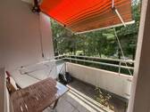 Balkon_www.villingen.immobilien - 2 Zimmer Etagenwohnung in Villingen-Schwenningen