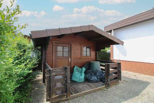 Gartenhaus_ - 