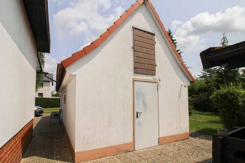 Einliegerwohnung_ - 