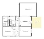Grundriss Skizze EG - 