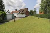 Garten_ - Einfamilienhaus mit 143,00 m² in Eschede zum Kaufen