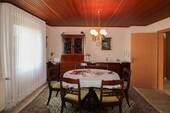 Esszimmerbereich EG - 
