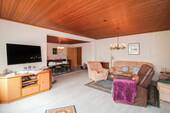 Wohnzimmer EG - 