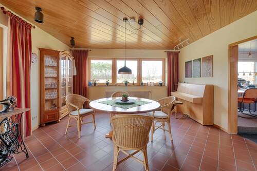 Essbereich - 