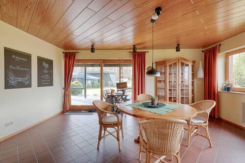 Essbereich - 