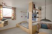 Gästezimmer - 