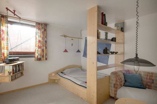 Gästezimmer - 
