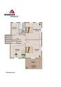 Obergeschoss - 