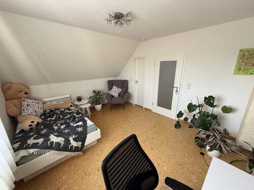 Kinderzimmer - 