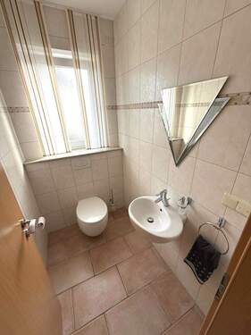 Gäste-WC - 