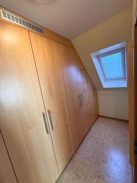 Einbauschrank - 