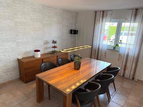 Esszimmer - 