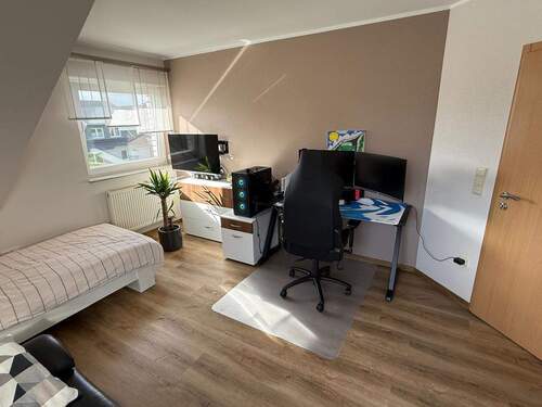 Kinderzimmer - 