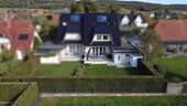 Außenansicht - 5 Zimmer Mehrfamilienhaus, Wohnhaus zum Kaufen in Dissen