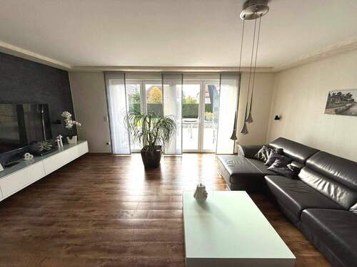 Wohnzimmer - 