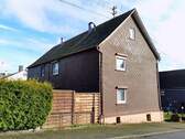Ansicht Haus - 